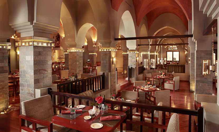 The Cove Rotana, Ras Al Khaimah